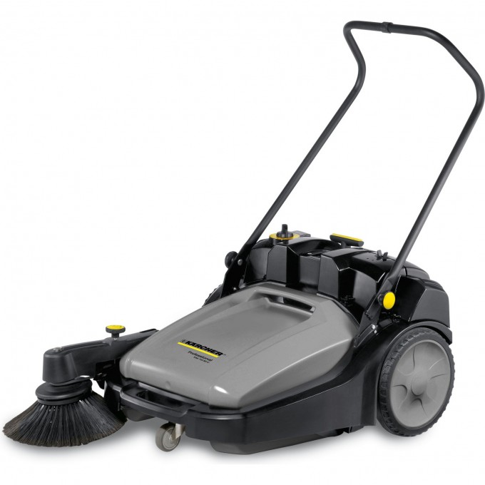 Подметальная машина KARCHER KM 70/30 C BP PACK 120344