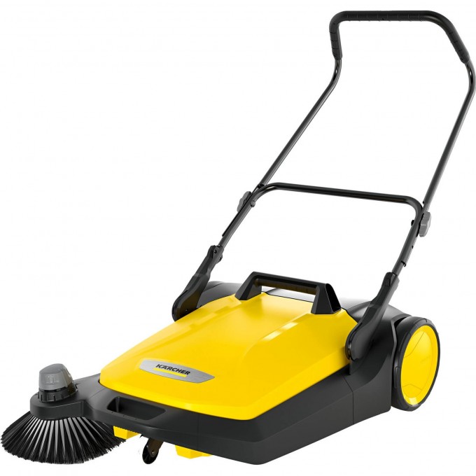 Подметальная машина KARCHER S 6 1.766-420