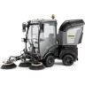 Подметально-уборочная машина KARCHER MC 50 ADVANCED 728318