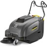 Подметально-всасывающая машина KARCHER KM 75/40 W BP PACK 1.049-207