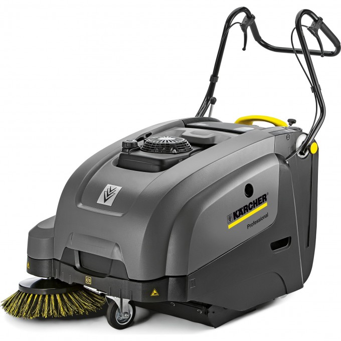 Подметально-всасывающая машина KARCHER KM 75/40 W G 1.049-216