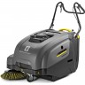 Подметально-всасывающая машина KARCHER KM 75/40 W G 1.049-216