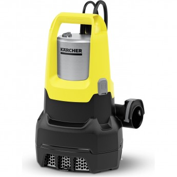 Погружной насос KARCHER SP 22.000 DIRT LEVEL SENSOR