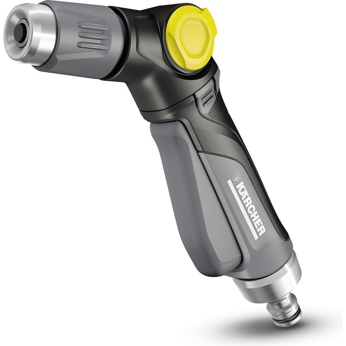 Поливочный пистолет KARCHER PREMIUM металлический 2.645-270