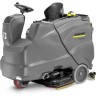 Поломоечная машина KARCHER B 150 R ADV конфигурируемая 726778