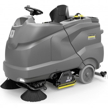 Поломоечная машина KARCHER B 200 R конфигурируемая