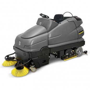 Поломоечная машина KARCHER B 250 R I конфигурируемая