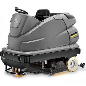 Поломоечная машина KARCHER B 250 R конфигурируемая