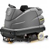 Поломоечная машина KARCHER B 250 R + R100 726780