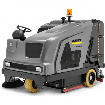 Поломоечная машина KARCHER B 300 R I конфигурируемая