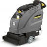 Поломоечная машина KARCHER B 40 C BP CLASSIC + D43 + SQUEEGEE (БЕЗ АКБ) 0.300-465