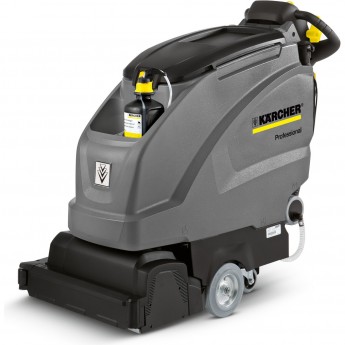 Поломоечная машина KARCHER B 40 C EP конфигурируемая