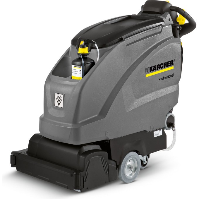 Поломоечная машина KARCHER B 40 C EP конфигурируемая 731766