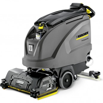 Поломоечные машины KARCHER Для производственных помещений. Оригинальная ...