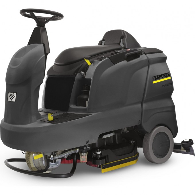 Поломоечная машина KARCHER B 90 R CLASSIC BP PACK 120094