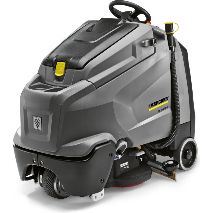 Поломоечная машина KARCHER B 95 RS BP конфигурируемая 466128