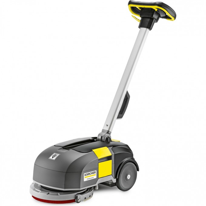 Поломоечная машина KARCHER BD 30/4 C BP PACK EU 1.783-230