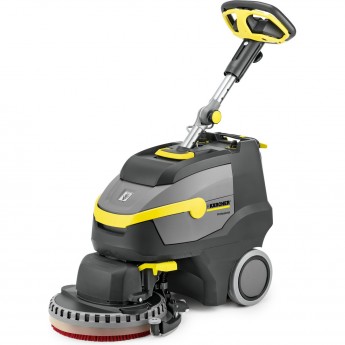 Поломоечная машина KARCHER BD 38/12 C BP PACK