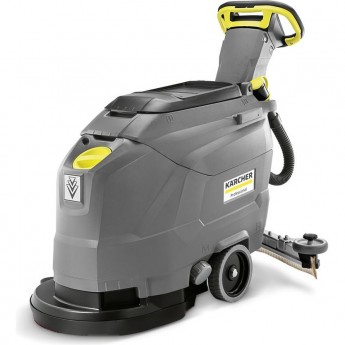 Поломоечная машина KARCHER BD 43/25 C BР