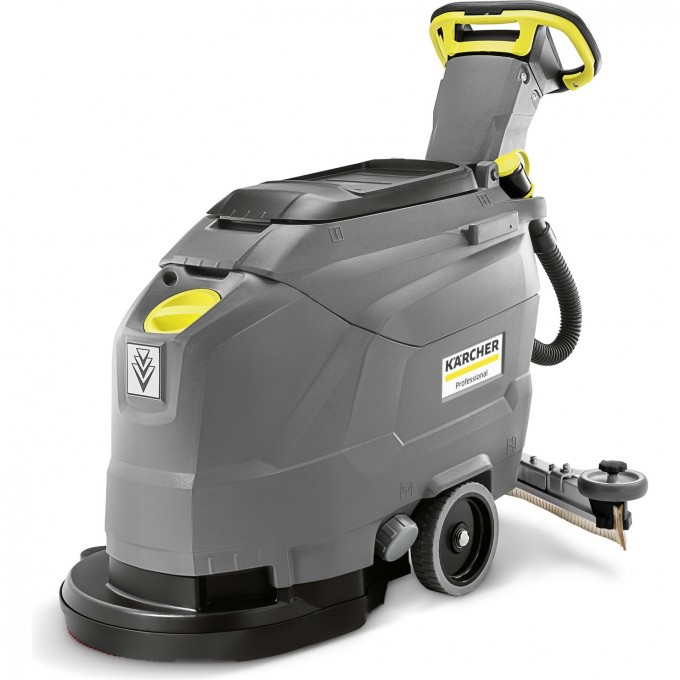 Поломоечная машина KARCHER BD 43/35 C EP CLASSIC 1.515-401