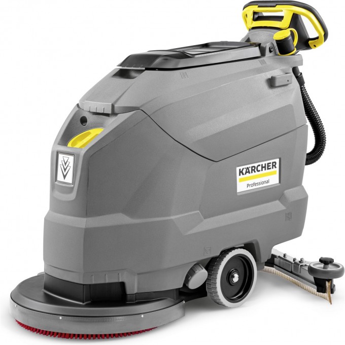 Поломоечная машина KARCHER BD 50/50 C BP CLASSIC 1.127-001