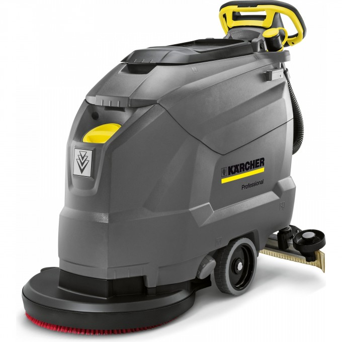 Поломоечная машина KARCHER BD 50/50 C BP CLASSIC 8.440-450