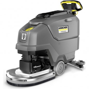 Поломоечная машина KARCHER BD 50/55 W BP CLASSIC (без АКБ)