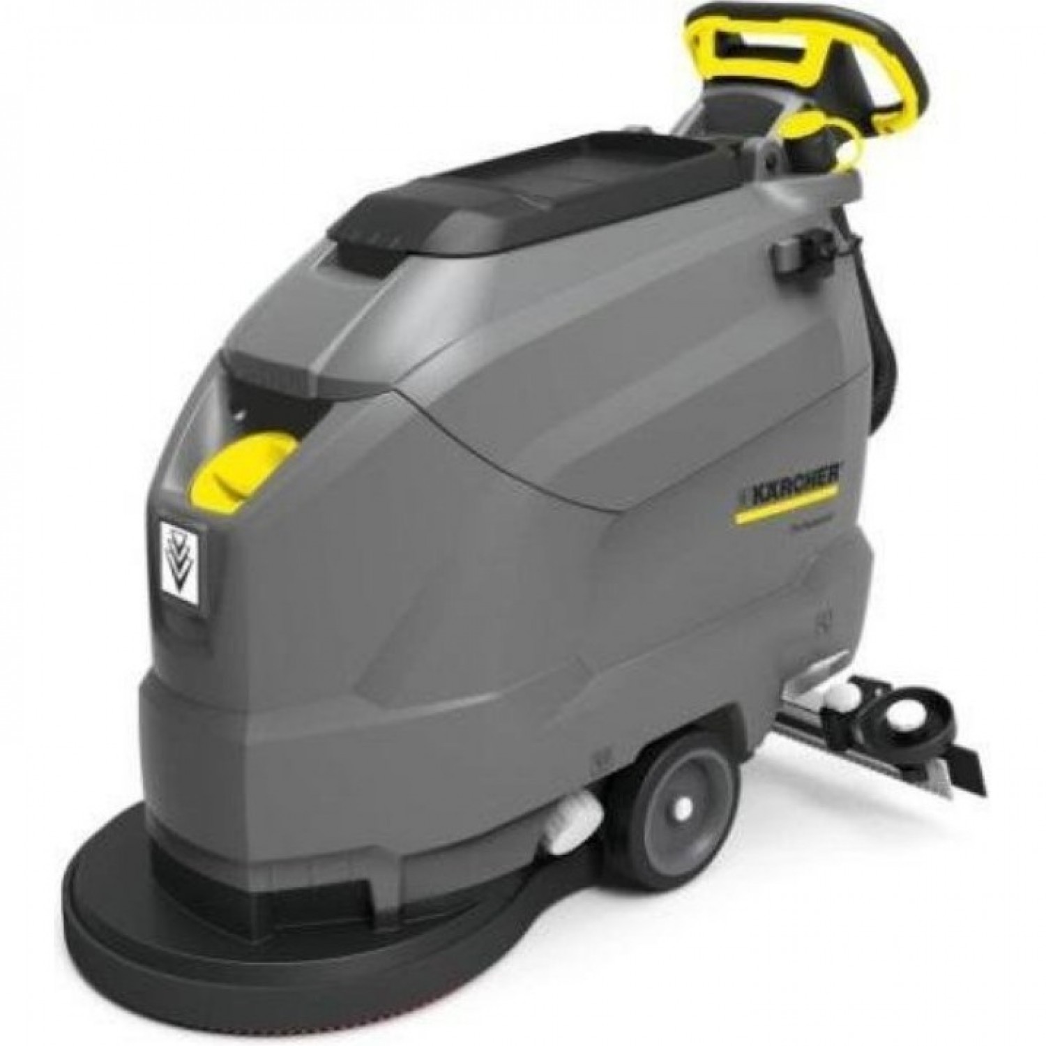 Поломоечная машина KARCHER BD 80/100 W CLASSIC Bp без стандартных щеток ...