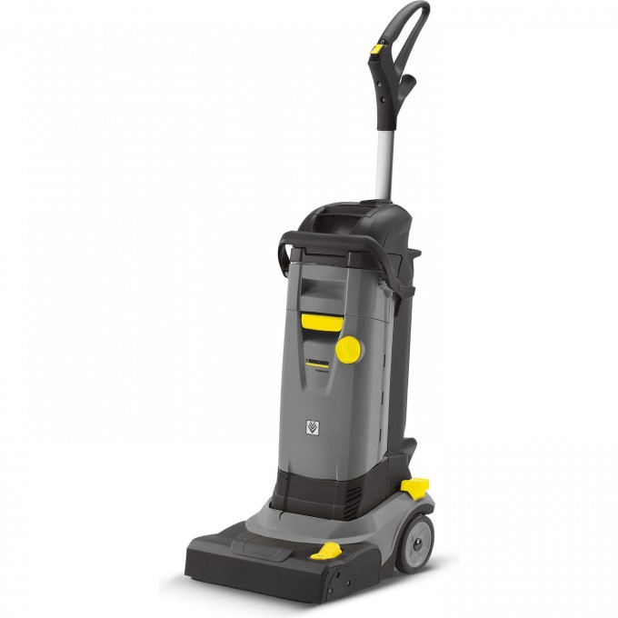 Поломоечная машина KARCHER BR 30/4 C BP PACK 1.783-228