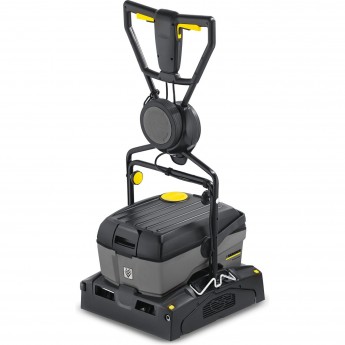 Поломоечная машина KARCHER BR 40/10 C ADV