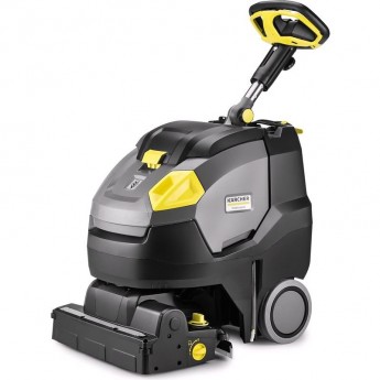 Поломоечная машина KARCHER BR 45/22 C BP PACK