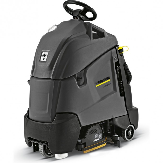 Поломоечная машина KARCHER BR 55/40 RS BP 1420460