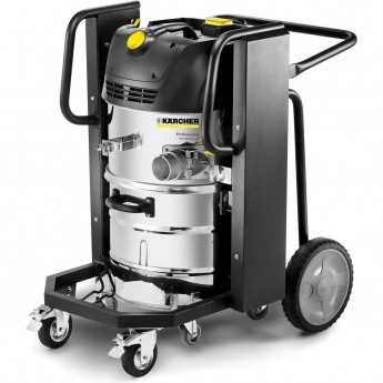 Промышленный пылесос KARCHER IVC 60/24-2 AP