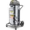 Промышленный пылесос KARCHER IVM 40/24-2 H ACD 9.990-224