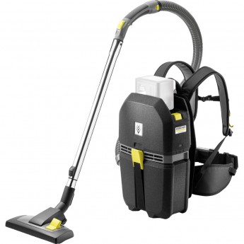 Пылесос для сухой уборки KARCHER BVL 5/1 BP