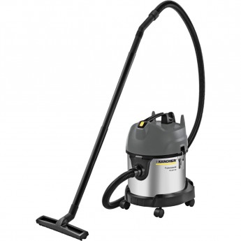 Пылесос для влажной и сухой уборки KARCHER NT 20/1 ME CLASSIC EDITION EU