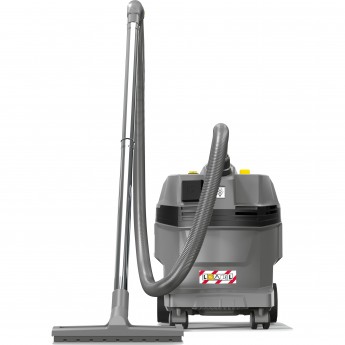 Пылесос для влажной и сухой уборки KARCHER NT 22/1 AP TE L