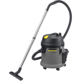 Пылесос для влажной и сухой уборки KARCHER NT 27/1 EU