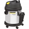 Пылесос для влажной и сухой уборки KARCHER NT 27/1 ME EU 1.428-100