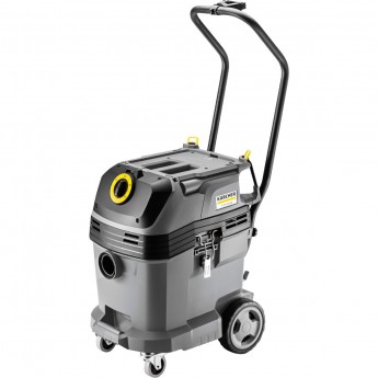 Пылесос для влажной и сухой уборки KARCHER NT 40/1 TACT BS