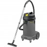 Пылесос для влажной и сухой уборки KARCHER NT 48/1 EU 1.428-620