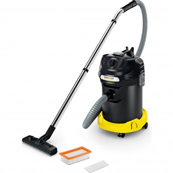 Пылесос для золы KARCHER AD 4 PREMIUM