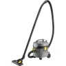 Пылесос и сухой уборки KARCHER T 11/1 CLASSIC HEPA 1.527-199