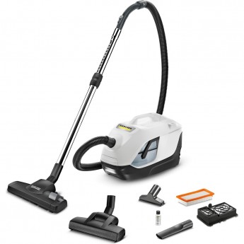 Пылесос KARCHER DS 6 PLUS EU с аквафильтром