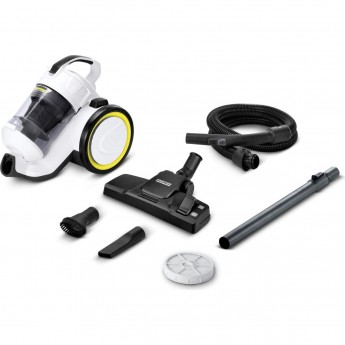 Пылесос KARCHER VC 3 EU-I