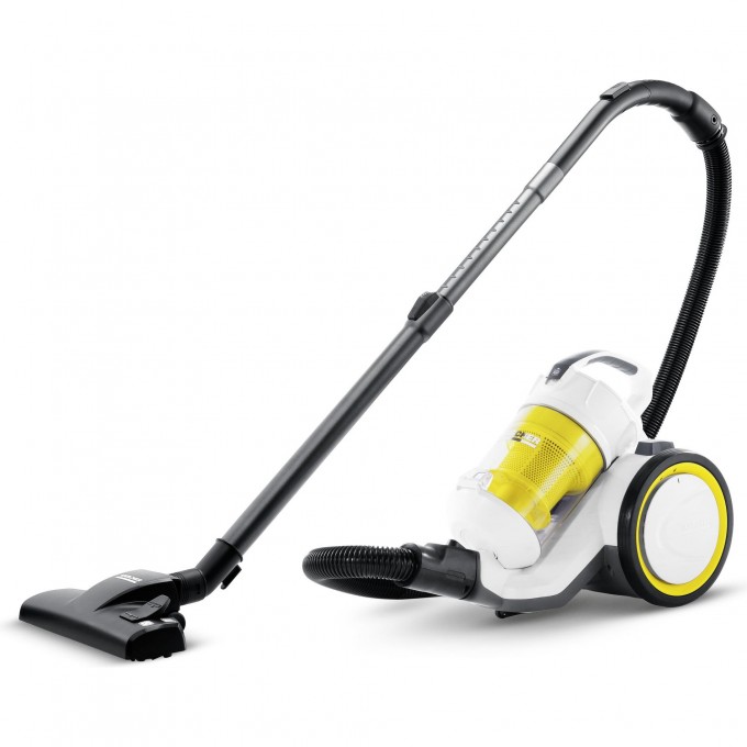 Пылесос KARCHER VC 3 PREMIUM 1.198-135