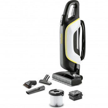 Пылесос KARCHER VC 5 PREMIUM WHITE