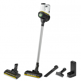 Пылесос KARCHER VC 6 CORDLESS OURFAMILY DUO Пылесос KARCHER VC 6 CORDLESS OURFAMILY DUO