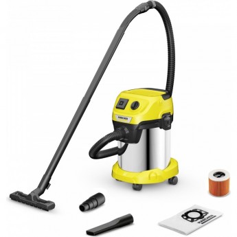 Пылесос KARCHER WD 3 P S V-17/4/20