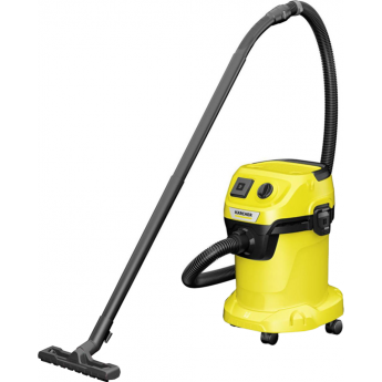 Пылесос KARCHER WD 3 P V-17/4/20